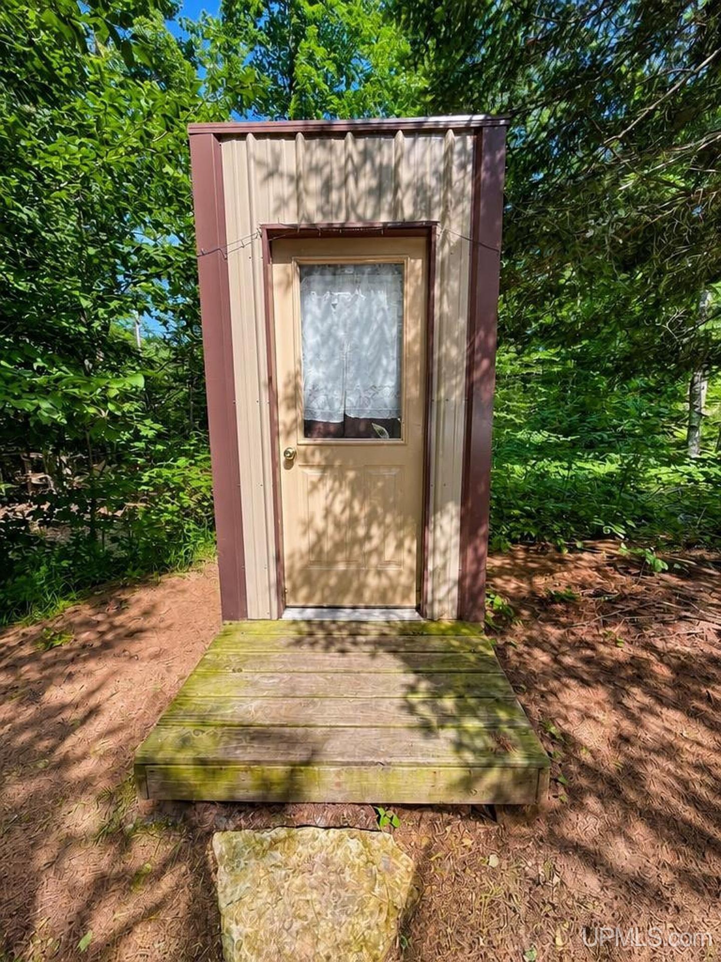 16085 15.5 Road Wetmore, MI 49895 - Photo 12 of 27 Gallery Image 12