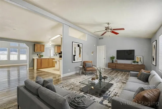 $350,000 | 2950 Gold Avenue, Sandy Valley, NV 89019