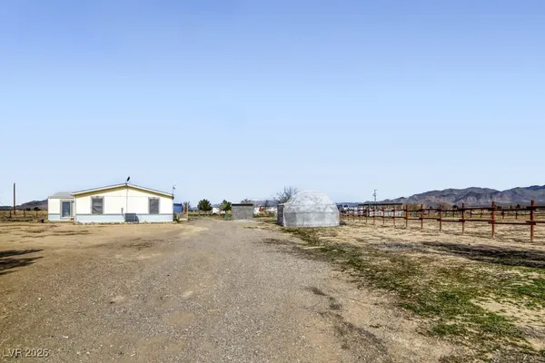 $350,000 | 2950 Gold Avenue, Sandy Valley, NV 89019