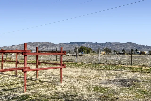 $350,000 | 2950 Gold Avenue, Sandy Valley, NV 89019