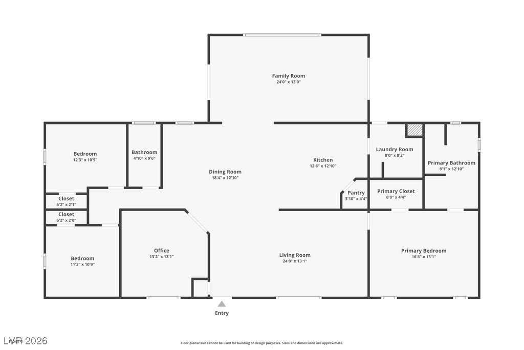 2950 Gold Avenue Jean, NV 89019 - Photo 39 of 39