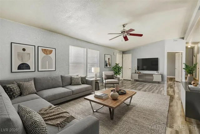 $350,000 | 2950 Gold Avenue, Sandy Valley, NV 89019