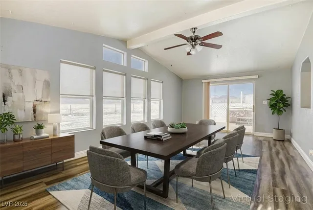 $350,000 | 2950 Gold Avenue, Sandy Valley, NV 89019