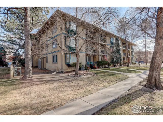 $284,900 | 400 Emery Street, Unit 208, Longmont, CO 80501