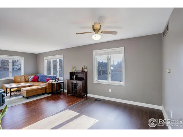 $284,900 | 400 Emery Street, Unit 208, Longmont, CO 80501