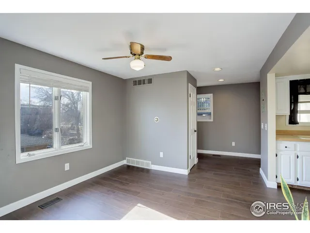 $284,900 | 400 Emery Street, Unit 208, Longmont, CO 80501