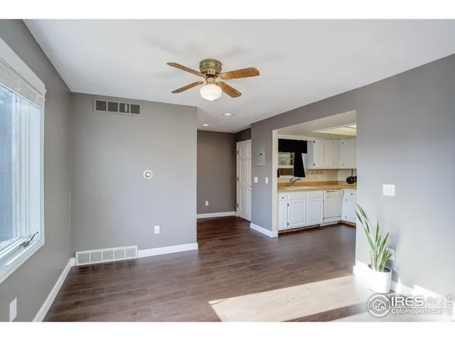 $284,900 | 400 Emery Street, Unit 208, Longmont, CO 80501