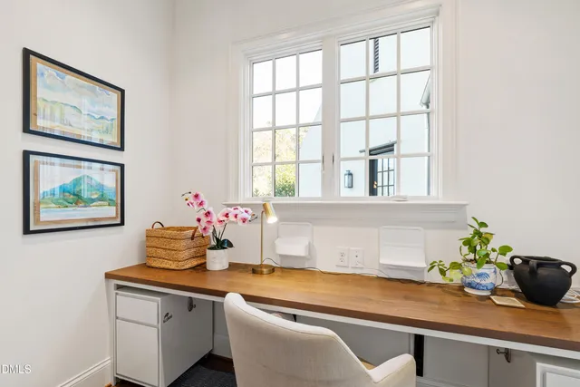 $3,000,000 | 3100 Georgian Terrace, Raleigh, NC 27607