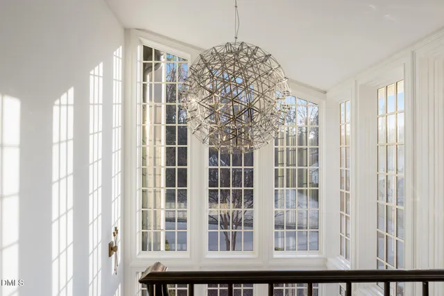 $3,000,000 | 3100 Georgian Terrace, Raleigh, NC 27607