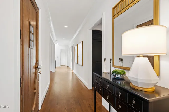 $3,000,000 | 3100 Georgian Terrace, Raleigh, NC 27607