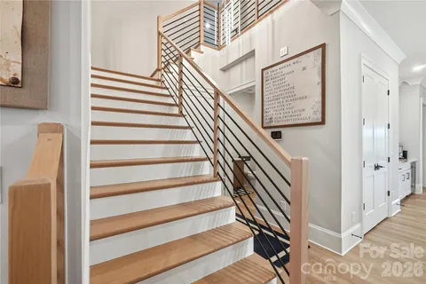 a view of entryway