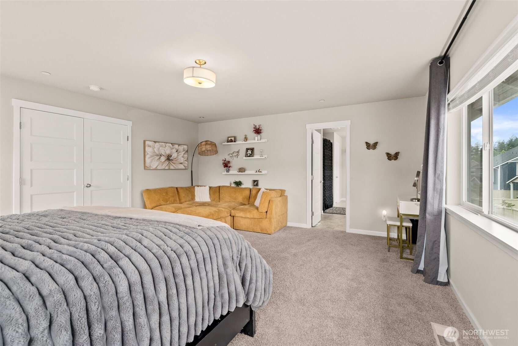 3115 Stephanie Loop Northeast Lacey, WA 98516 - Photo 15 of 36