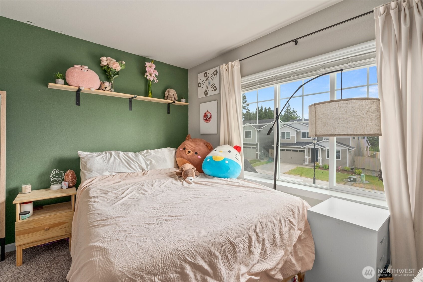 3115 Stephanie Loop Northeast Lacey, WA 98516 - Photo 22 of 36
