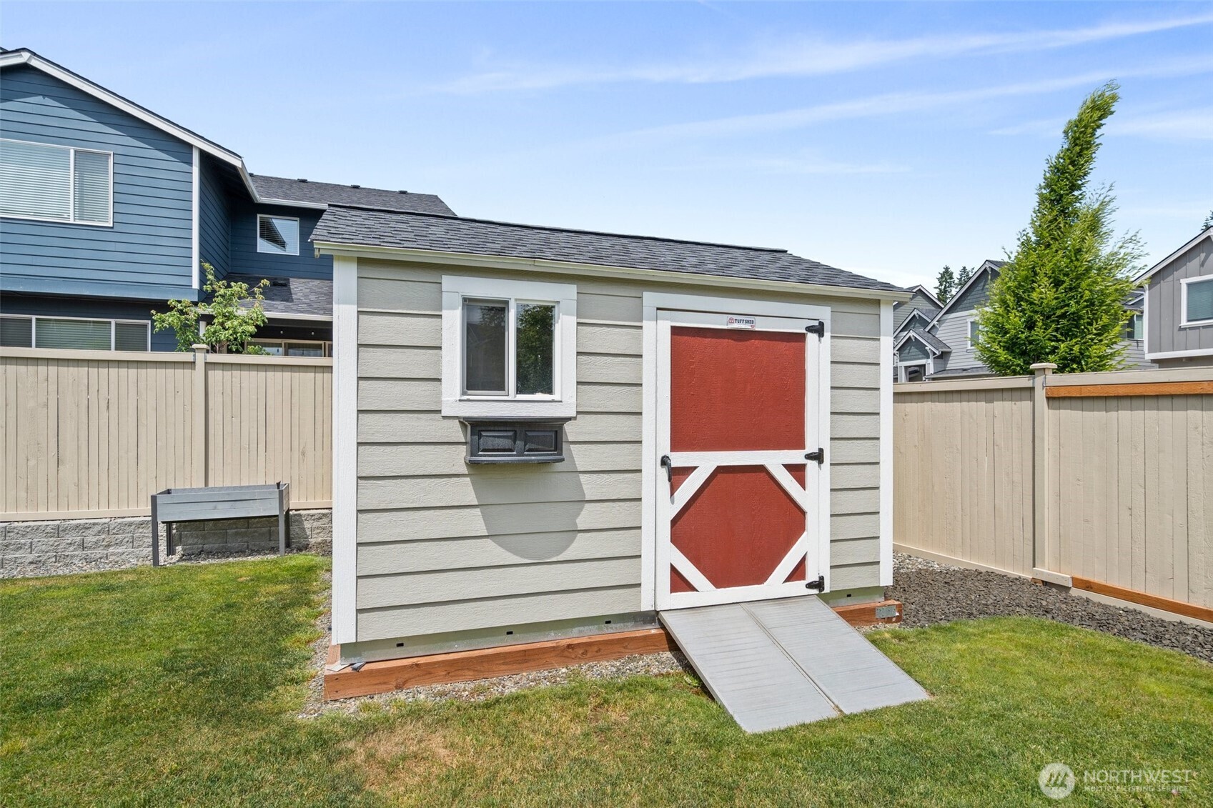 3115 Stephanie Loop Northeast Lacey, WA 98516 - Photo 32 of 36