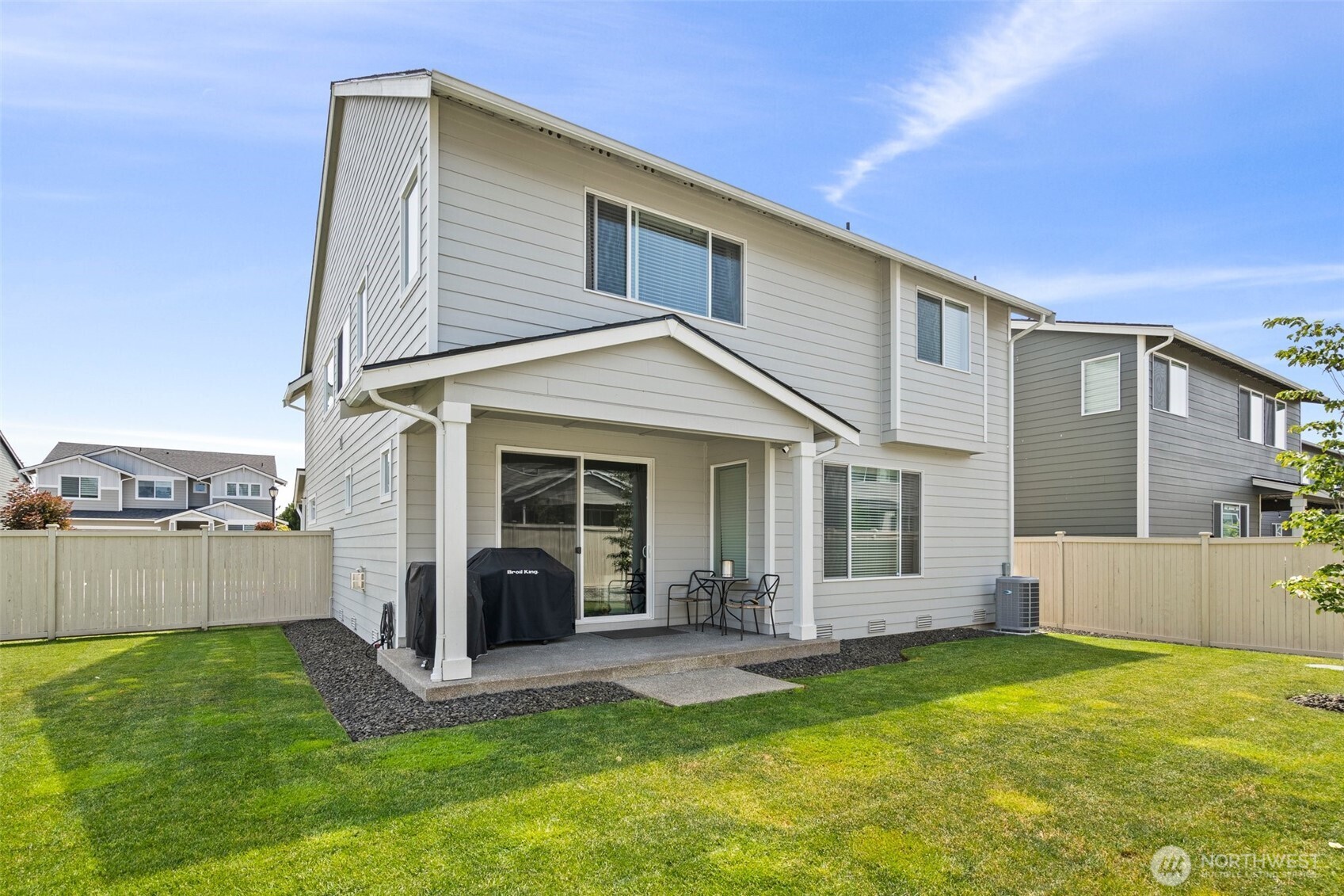 3115 Stephanie Loop Northeast Lacey, WA 98516 - Photo 34 of 36