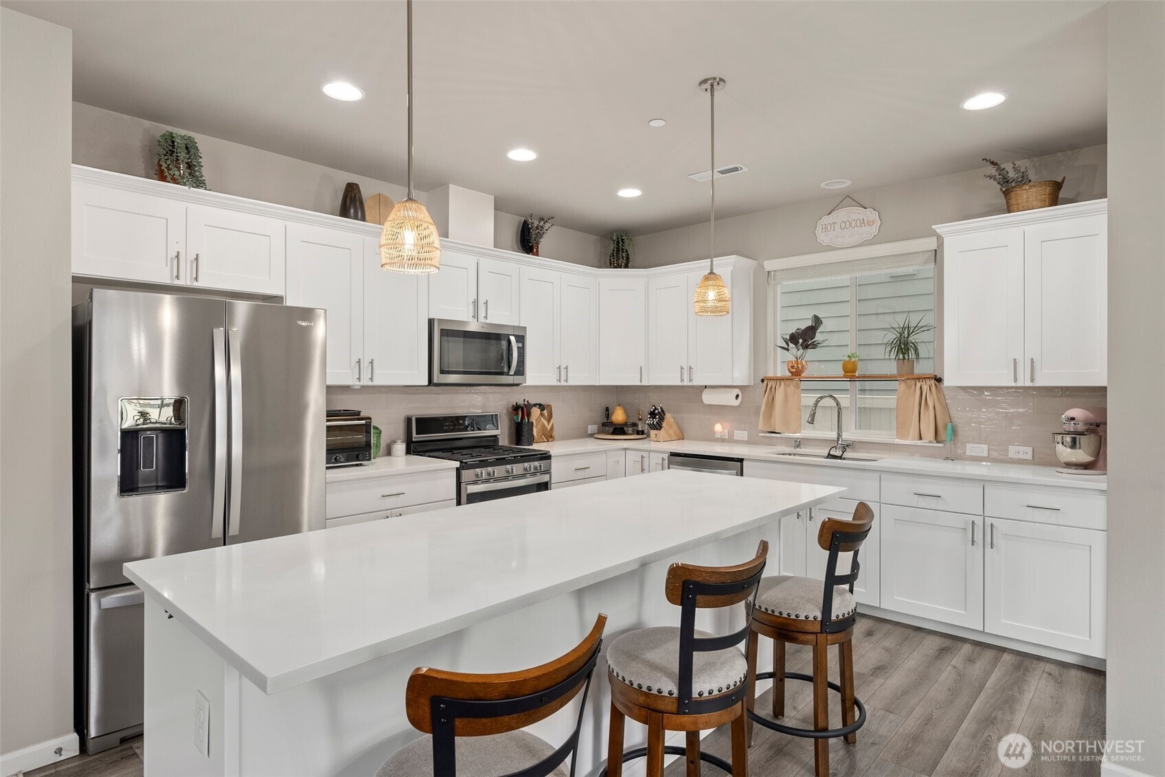 3115 Stephanie Loop Northeast Lacey, WA 98516 - Photo 8 of 36