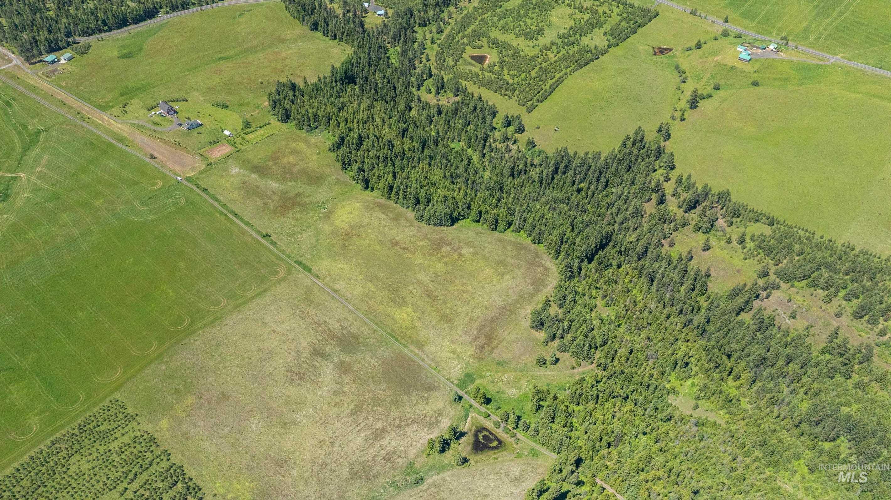 Tbd Barley Drive Lenore, ID 83541 - Photo 14 of 45