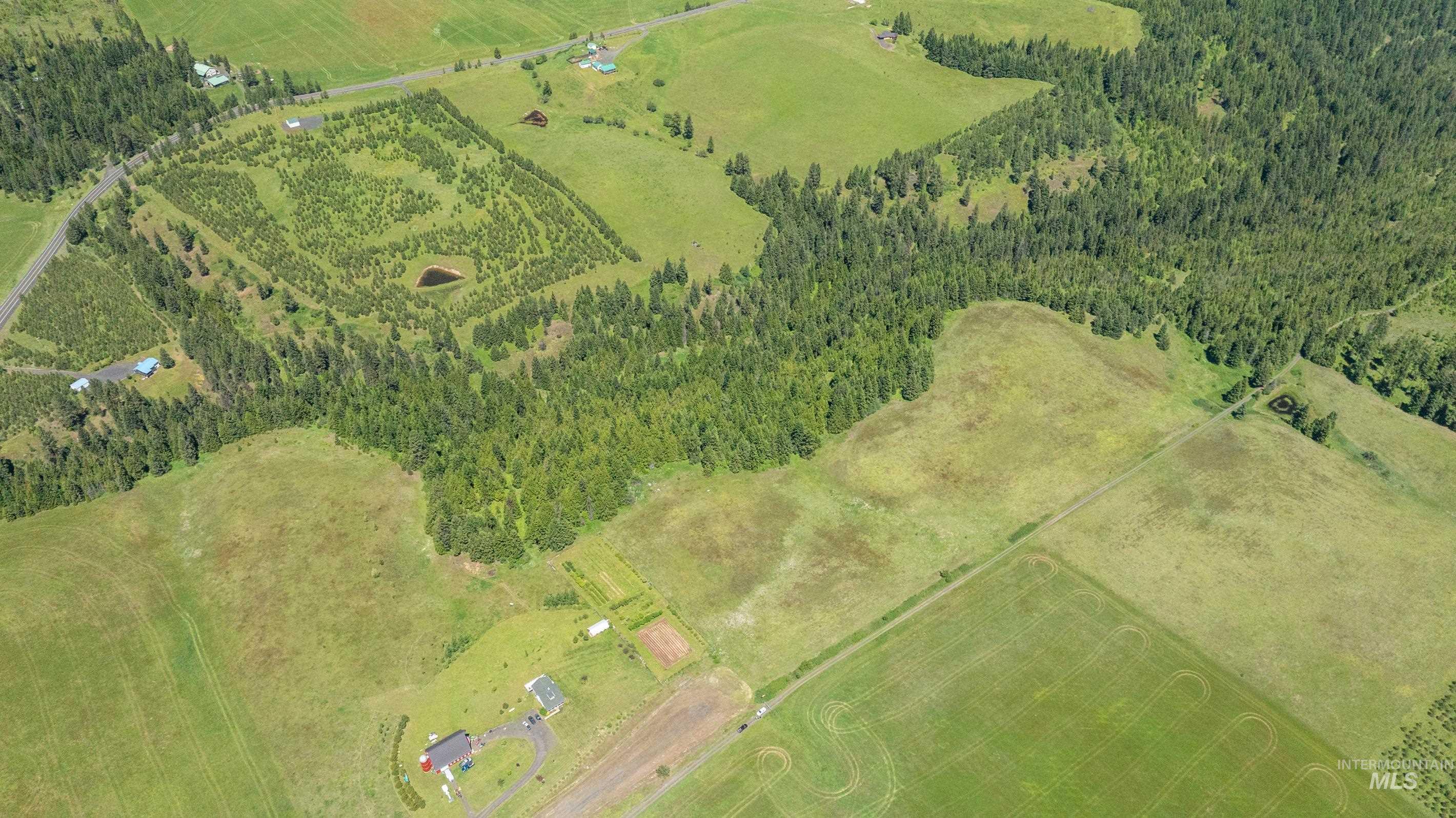 Tbd Barley Drive Lenore, ID 83541 - Photo 16 of 45
