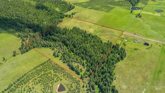$1,199,900 | Tbd Barley Drive, Lenore, ID 83541