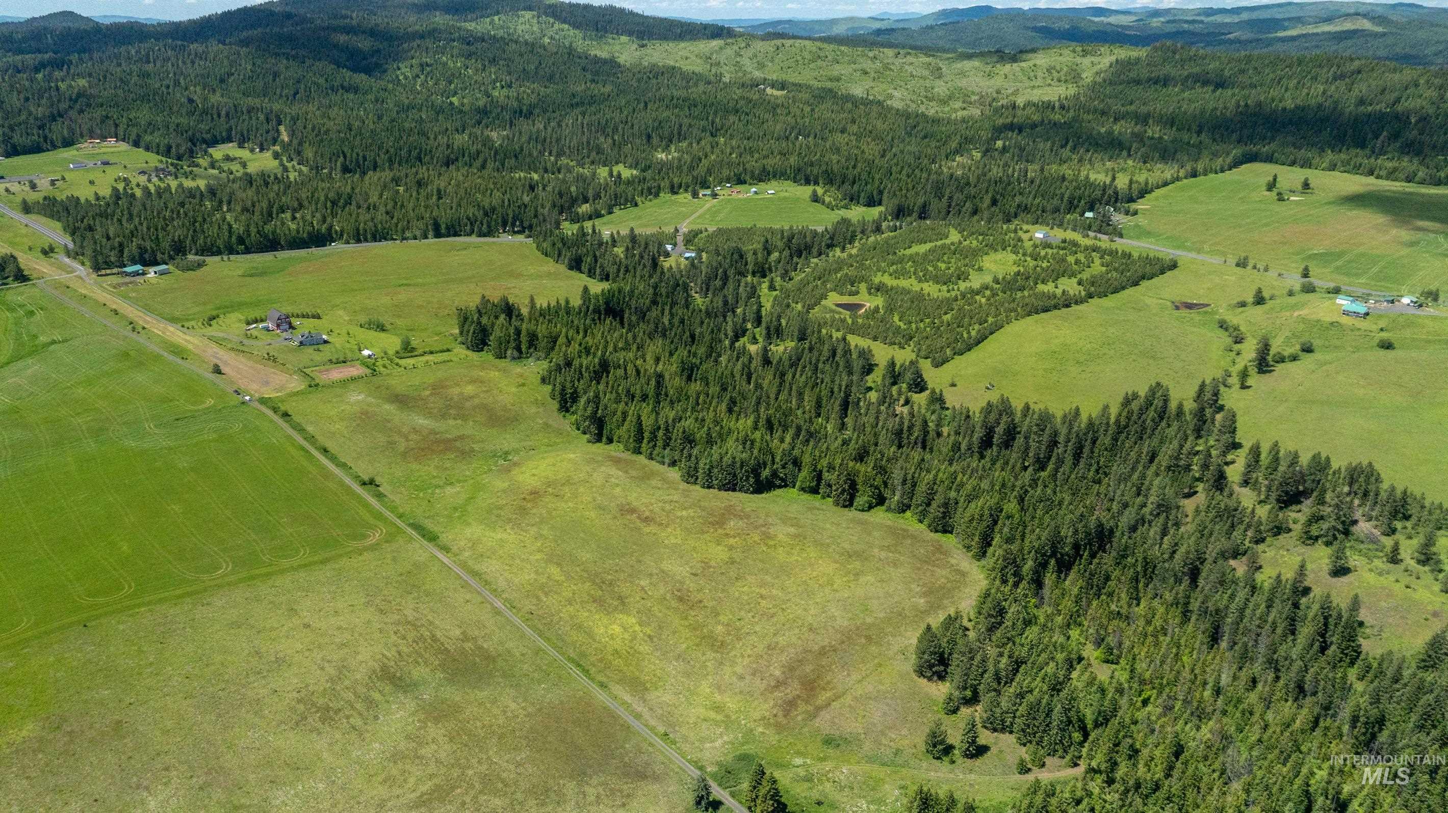 Tbd Barley Drive Lenore, ID 83541 - Photo 25 of 45