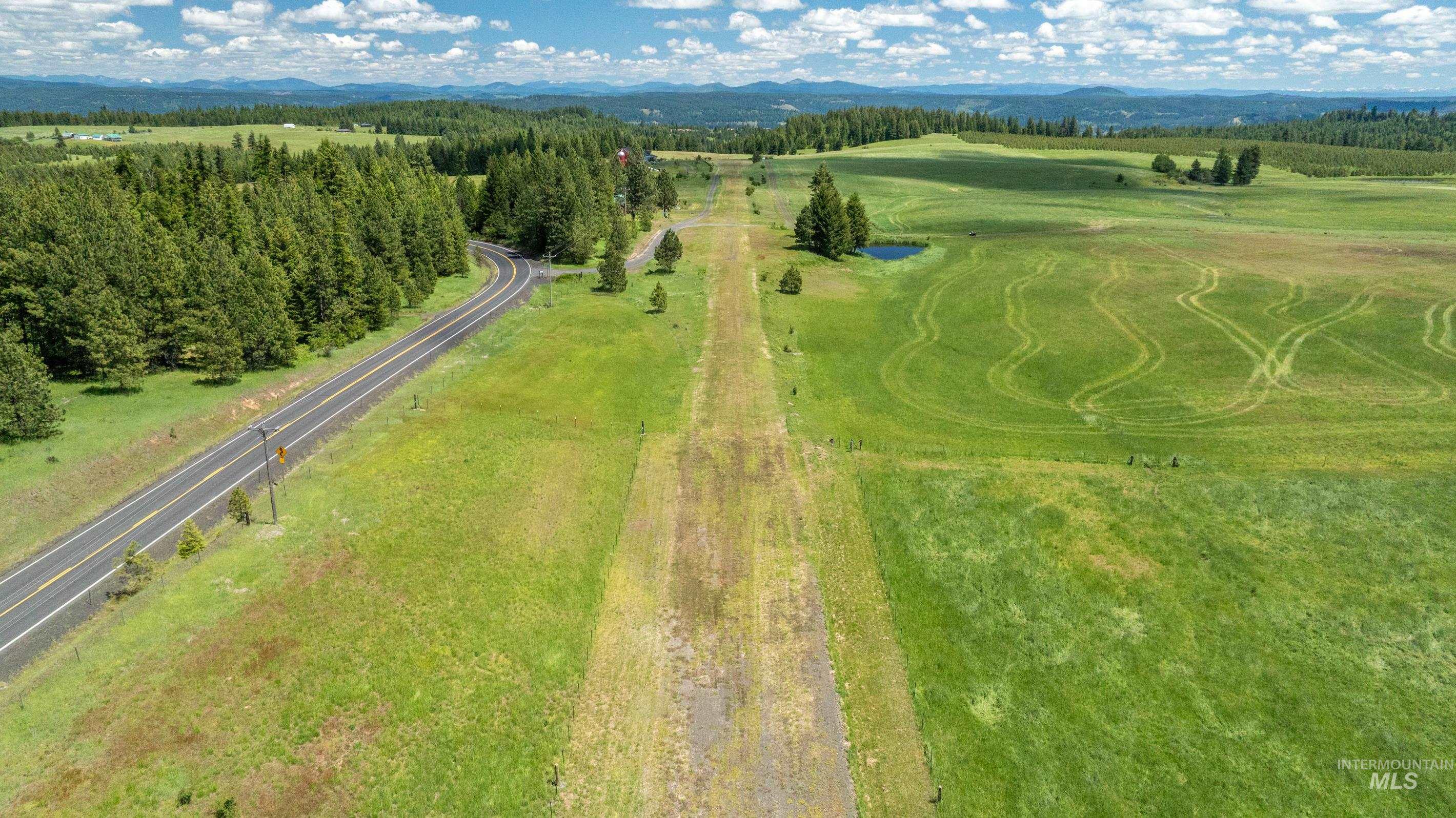 Tbd Barley Drive Lenore, ID 83541 - Photo 4 of 45