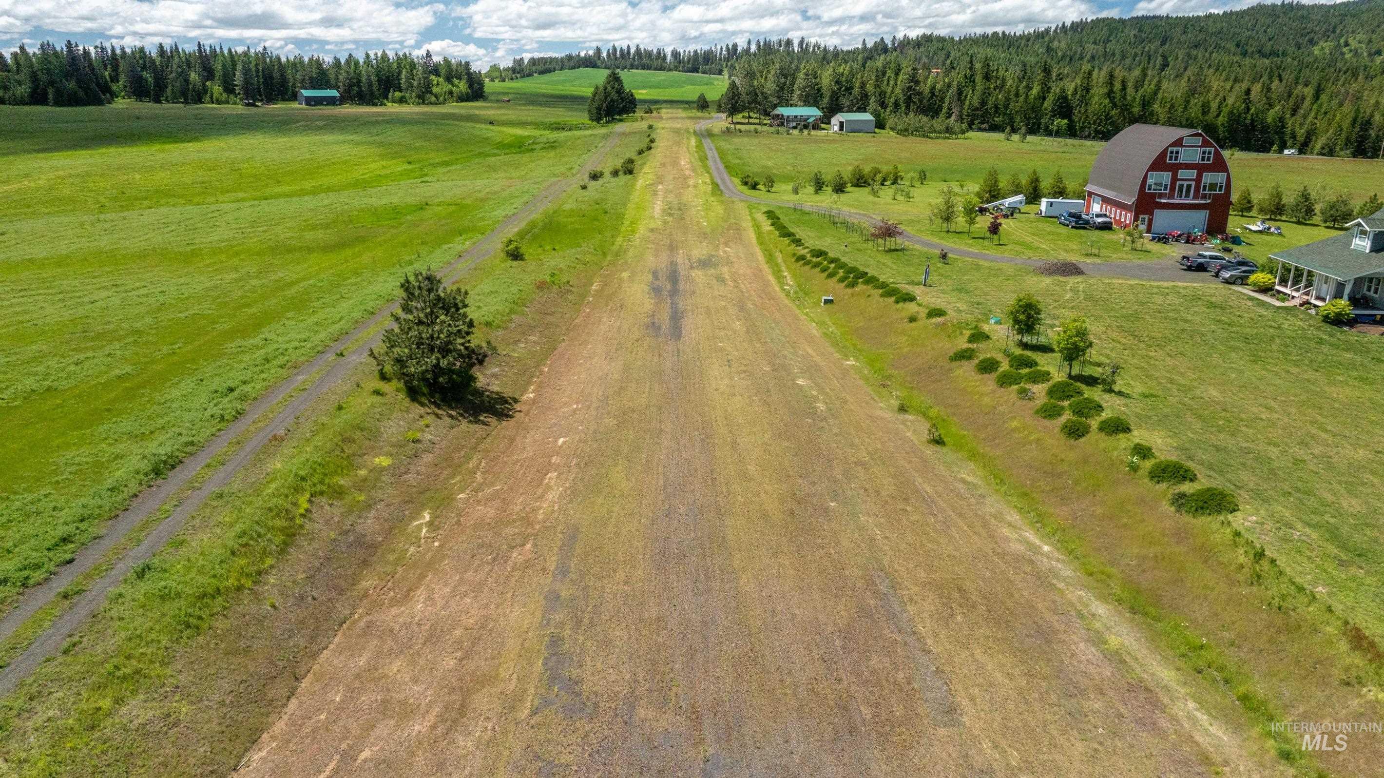 Tbd Barley Drive Lenore, ID 83541 - Photo 5 of 45