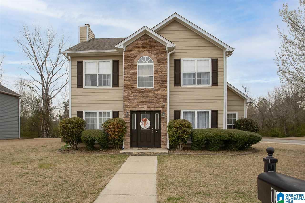 151 Cedar Grove Parkway Alabaster, AL 35114 - Photo 1 of 44