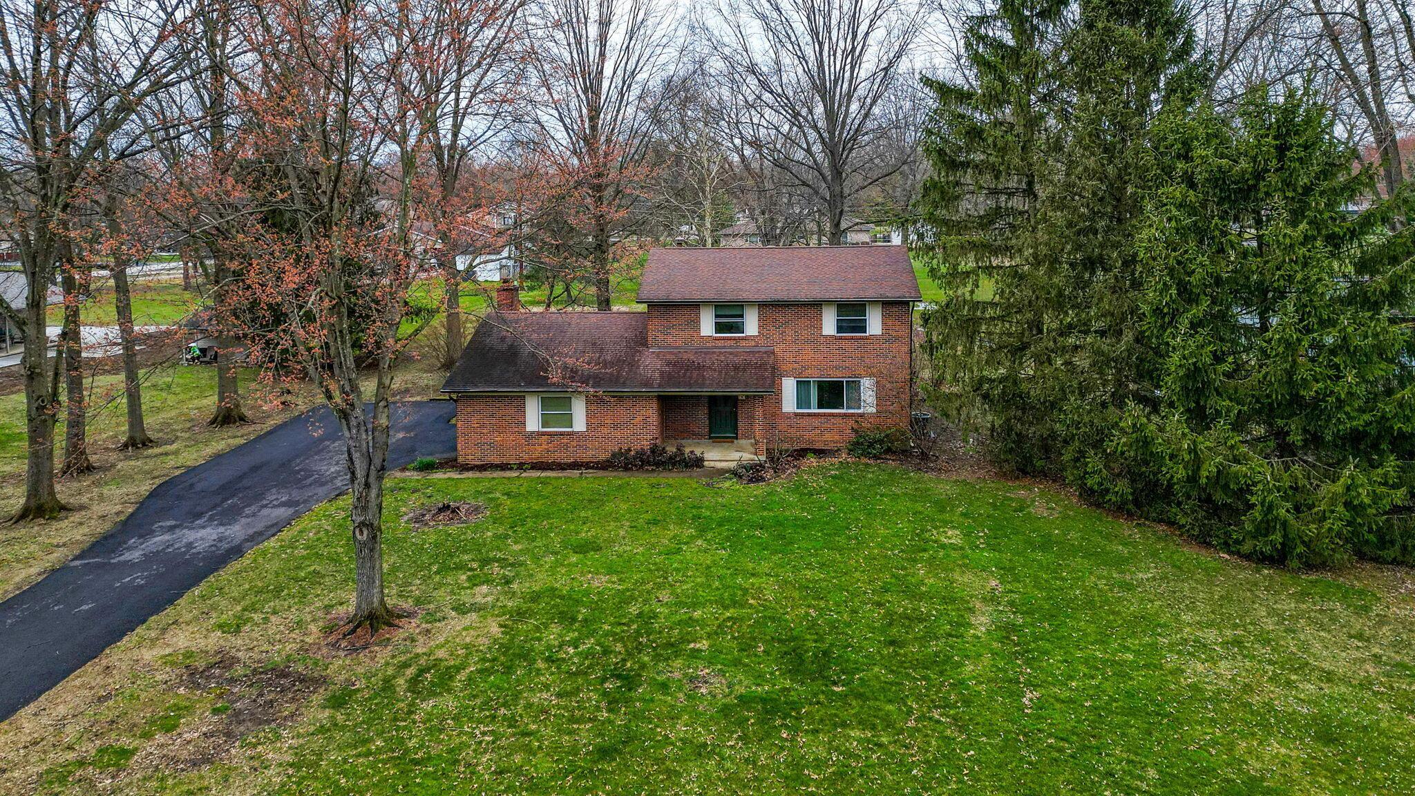 13657 Olde Post Road Pickerington, OH 43147 - Photo 62 of 65 13657 Olde Post Rd (33)