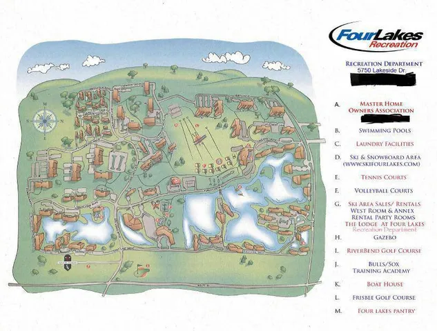 $1,393 | 5820 Oakwood Drive, Unit 3J, Lisle, IL 60532