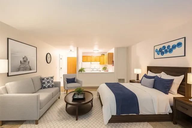 $1,393 | 5820 Oakwood Drive, Unit 3J, Lisle, IL 60532