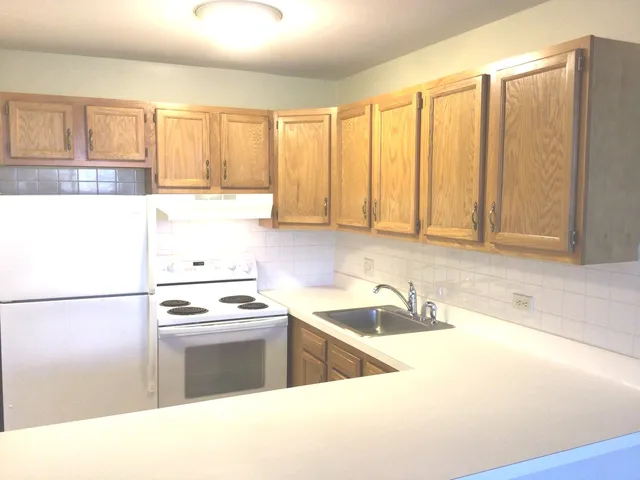 $1,393 | 5820 Oakwood Drive, Unit 3J, Lisle, IL 60532