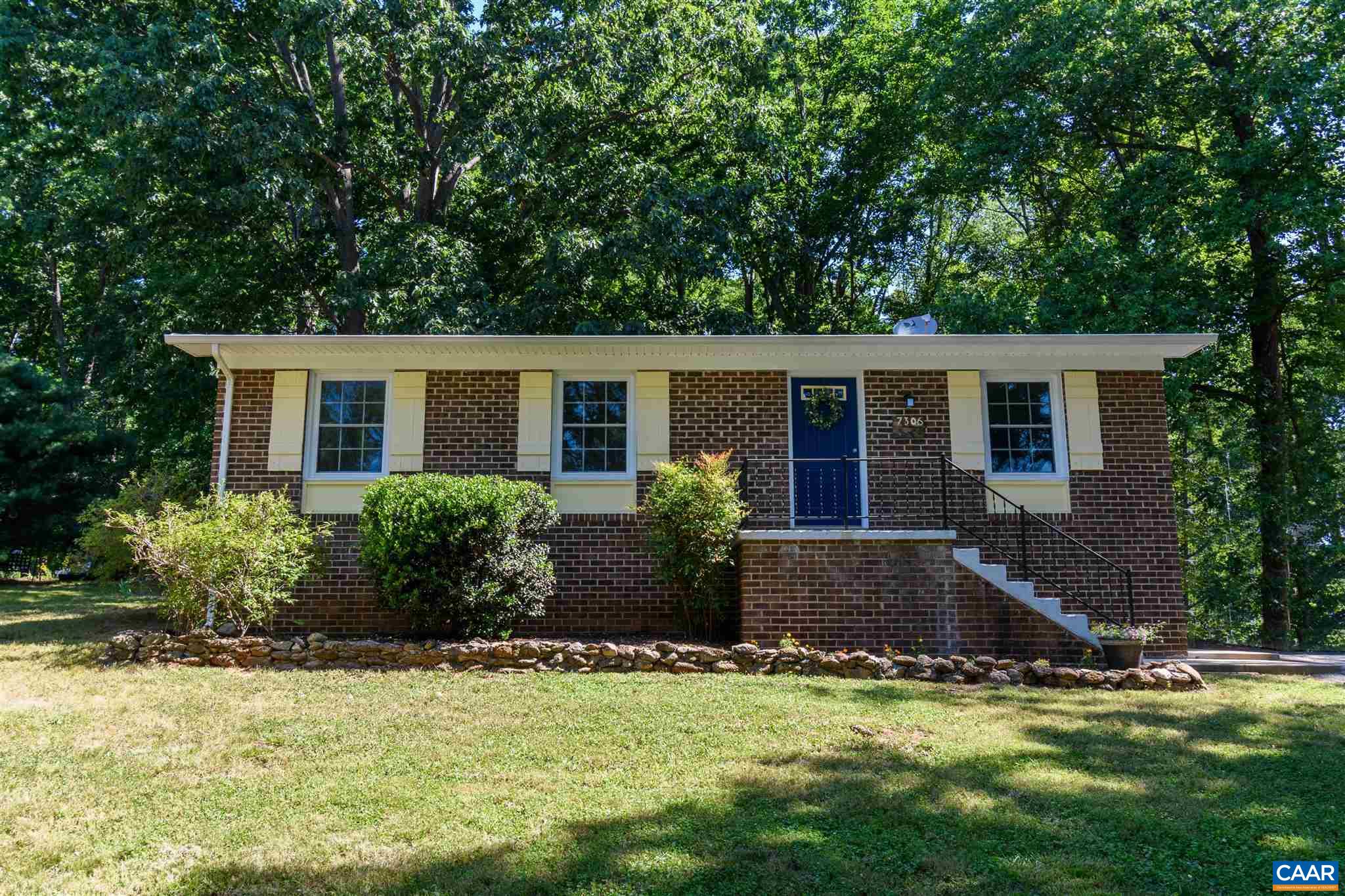 7306 Corville Farm Road Crozet, VA 22932 - Photo 1 of 20 Gallery Image 1