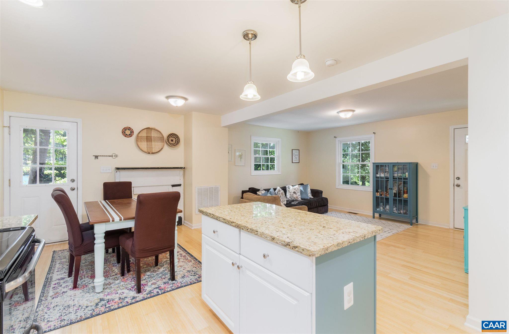 7306 Corville Farm Road Crozet, VA 22932 - Photo 12 of 20 Gallery Image 12