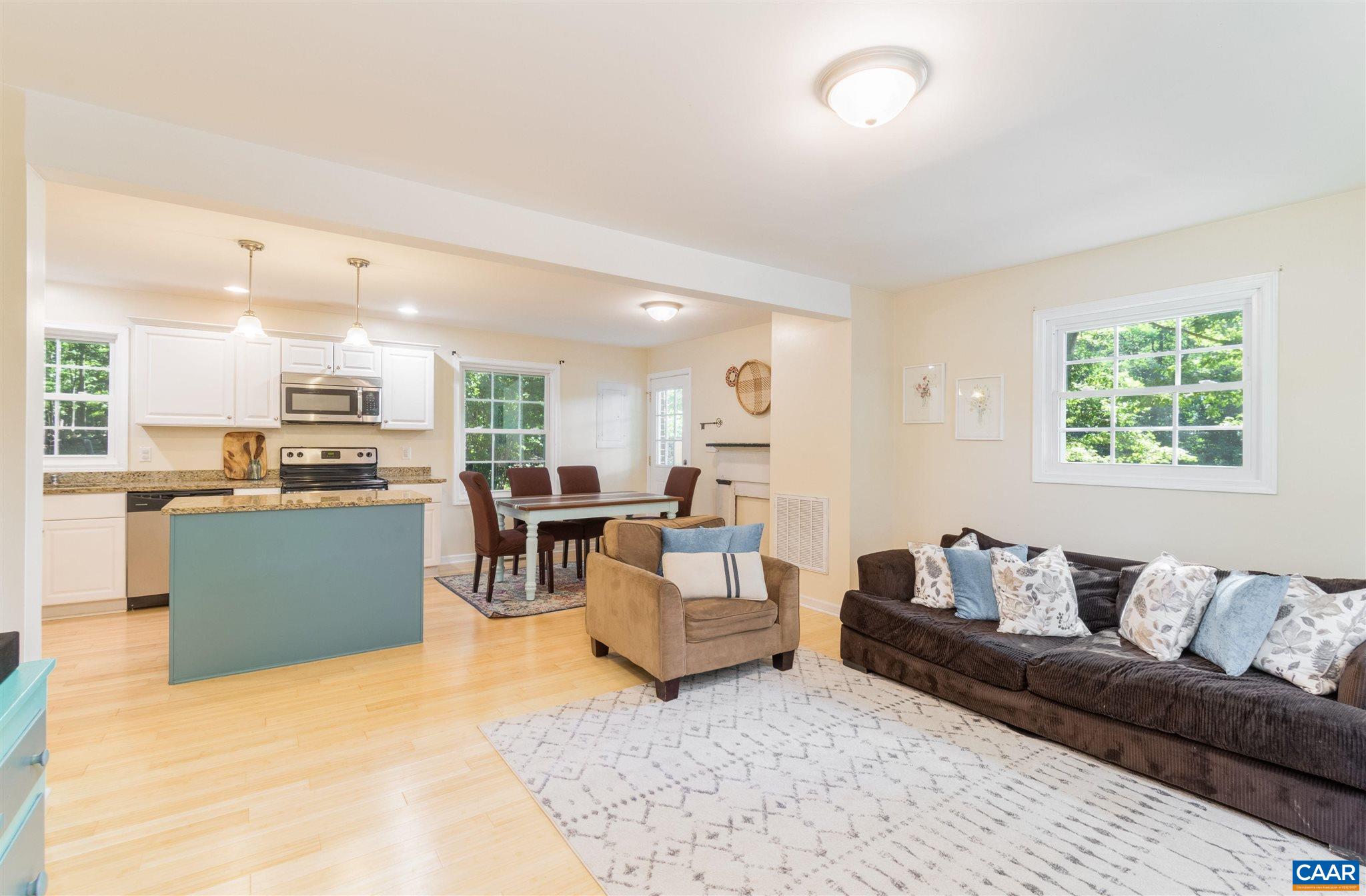 7306 Corville Farm Road Crozet, VA 22932 - Photo 8 of 20 Gallery Image 8