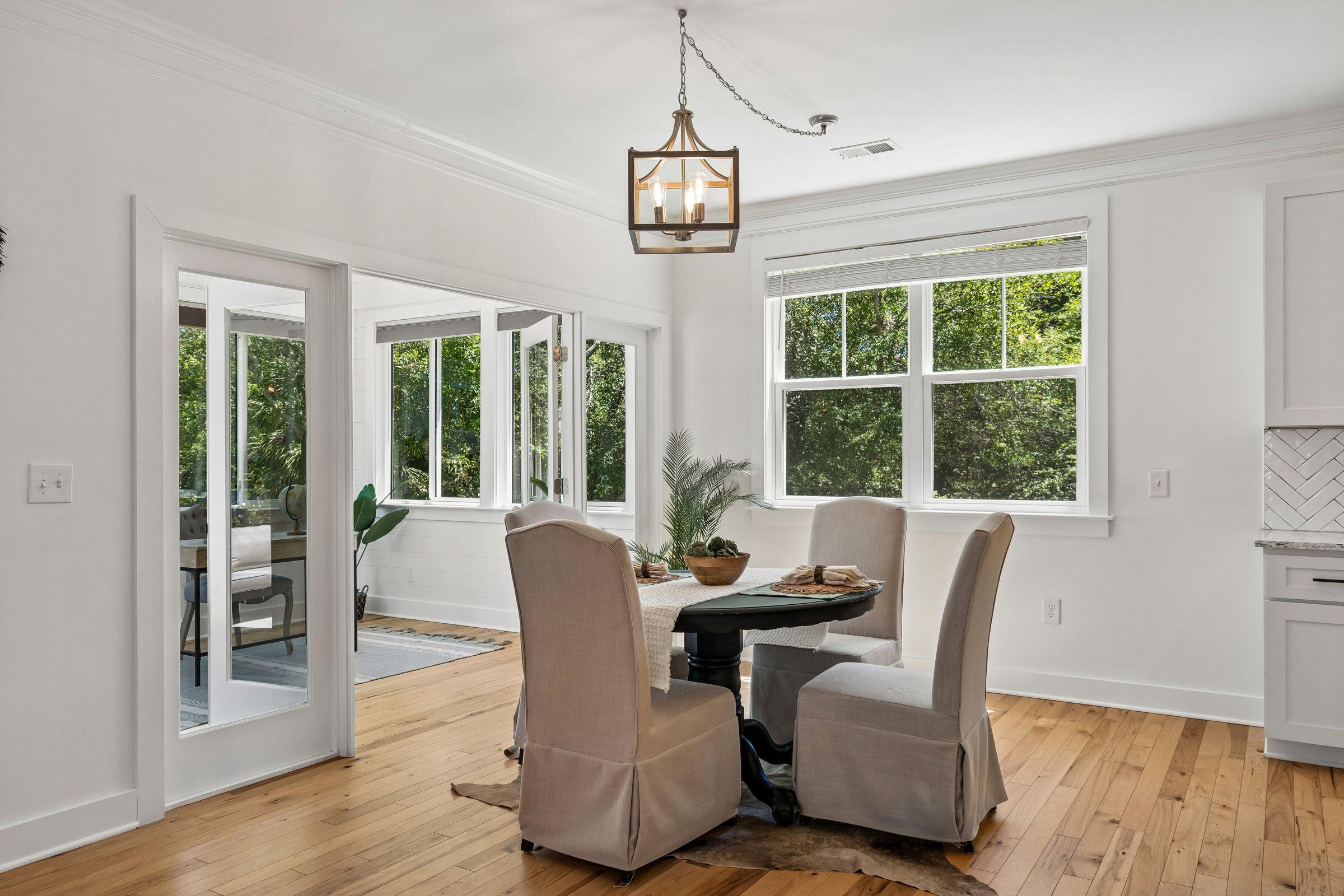 485 Fort Johnson Road Charleston, SC 29412 - Photo 9 of 79 Dining Room