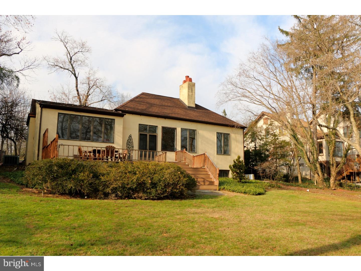 1065 Kingston Road Princeton, NJ 08540 - Photo 1 of 25