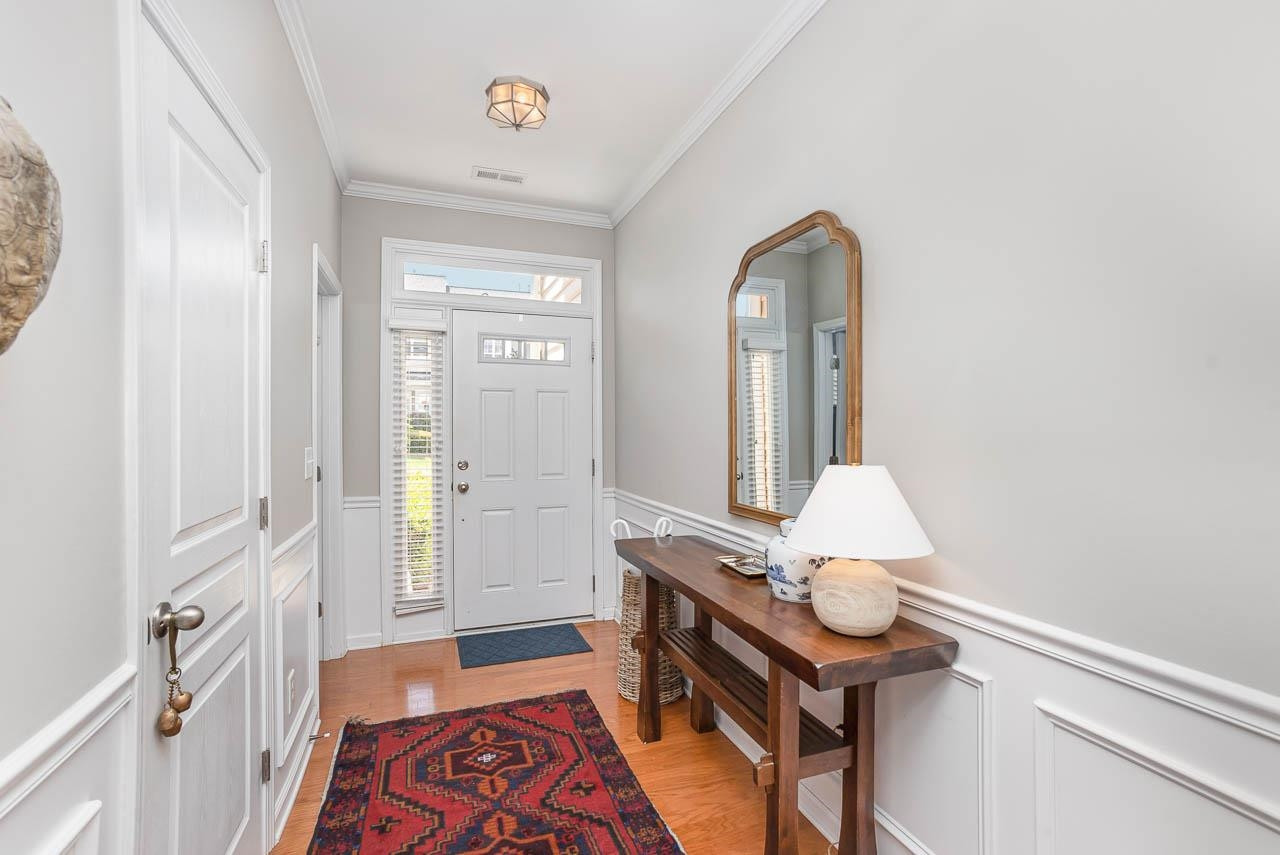 4922 Amber Clay Lane Raleigh, NC 27612 - Photo 3 of 27 Photo 3