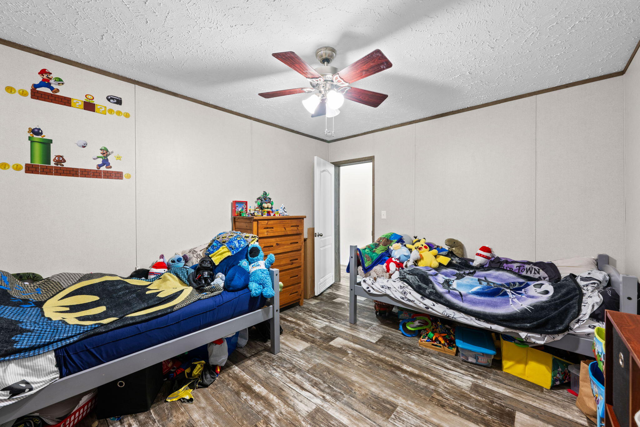 501 Leggett Road Sale Creek, TN 37373 - Photo 25 of 52 30-web-or-mls-DSC_7533-12