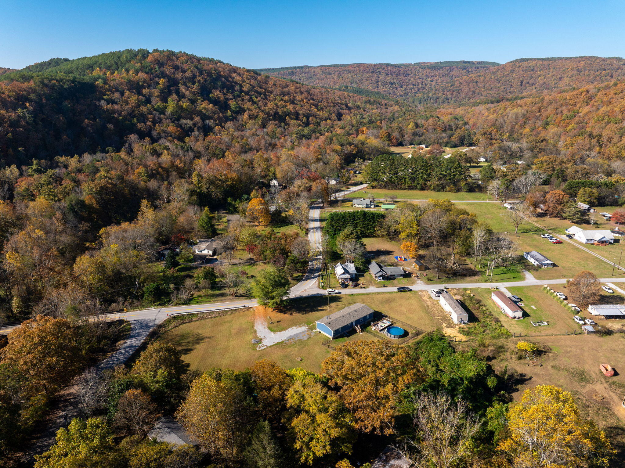 501 Leggett Road Sale Creek, TN 37373 - Photo 44 of 52 12-web-or-mls-DJI_20251103131811_0081_D-