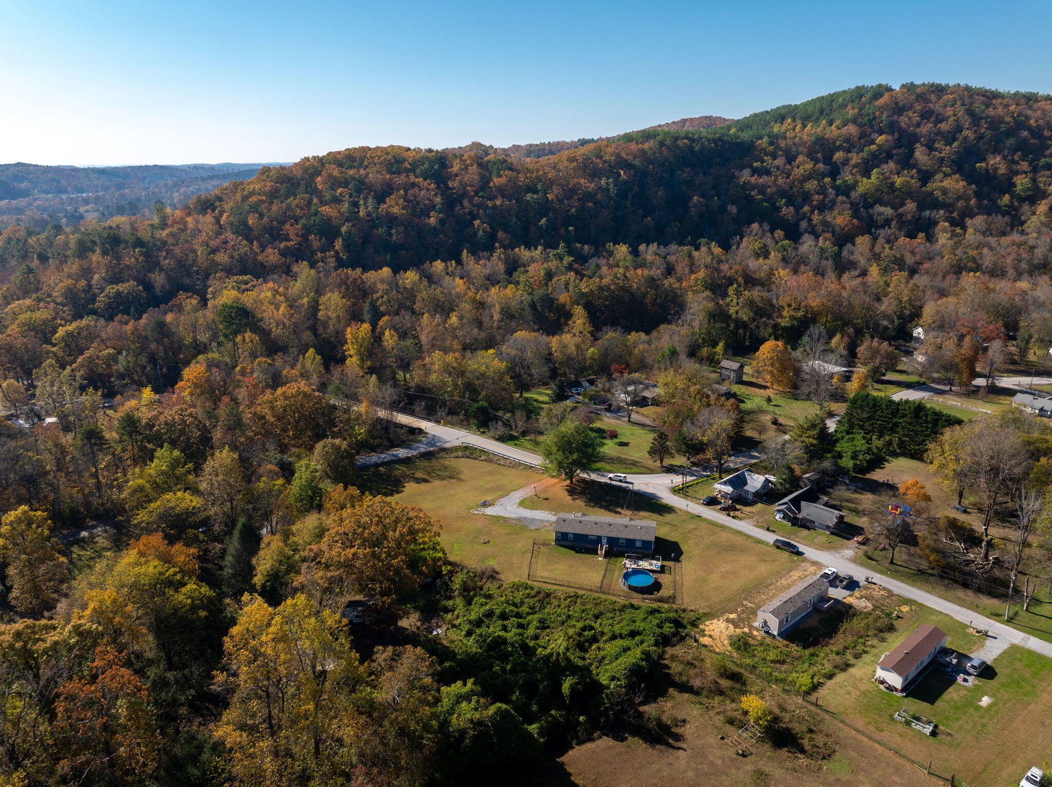 501 Leggett Road Sale Creek, TN 37373 - Photo 45 of 52 13-web-or-mls-DJI_20251103131826_0082_D-