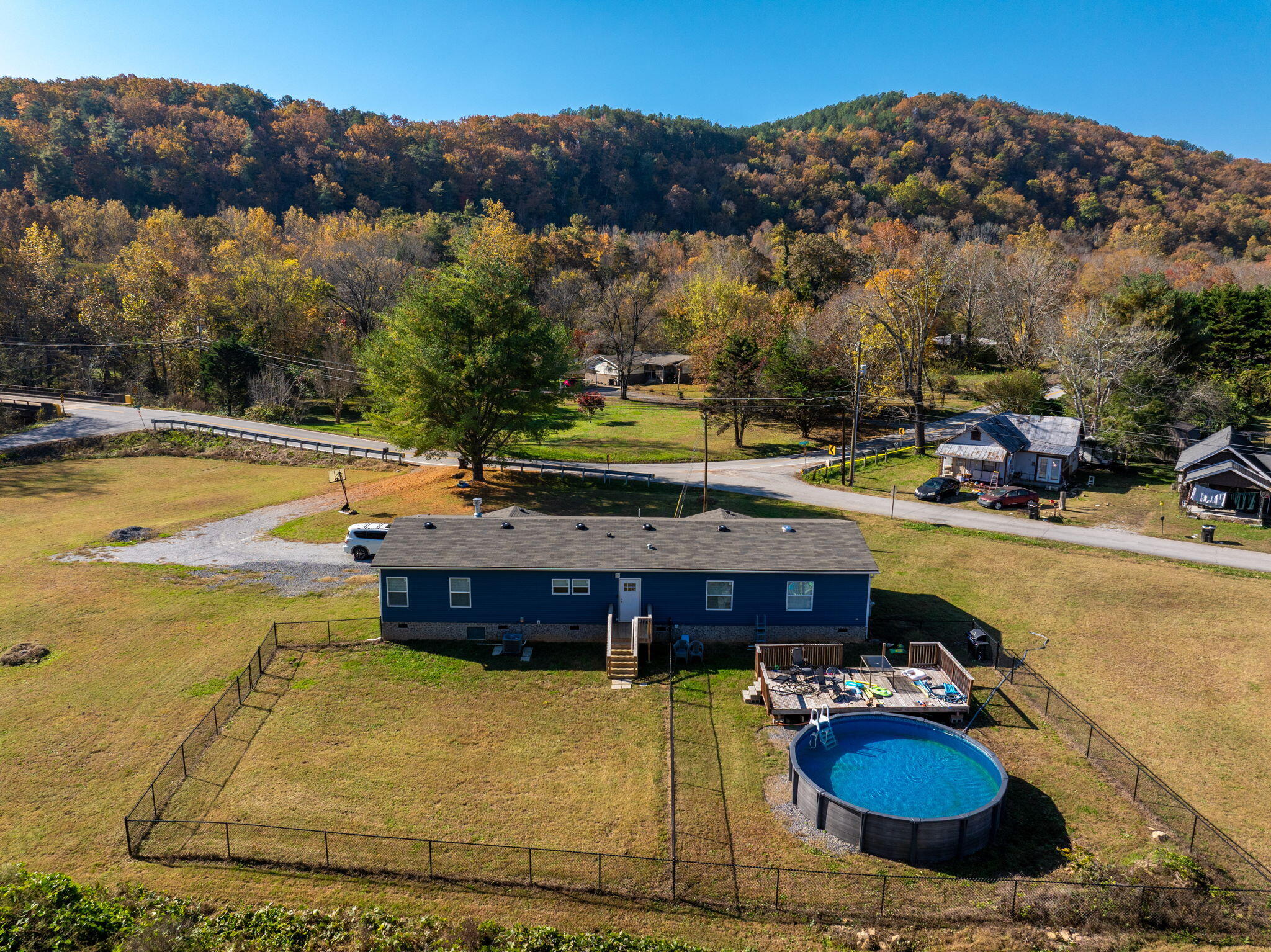 501 Leggett Road Sale Creek, TN 37373 - Photo 49 of 52 17-web-or-mls-DJI_20251103131927_0086_D-