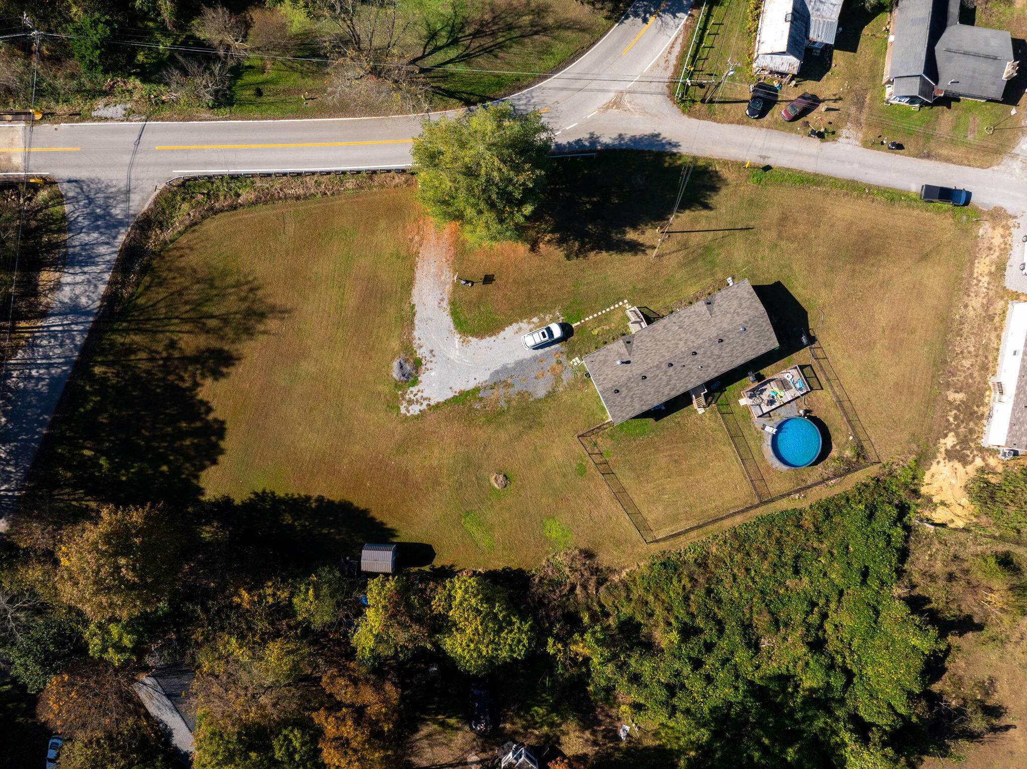 501 Leggett Road Sale Creek, TN 37373 - Photo 50 of 52 18-web-or-mls-DJI_20251103131948_0087_D-