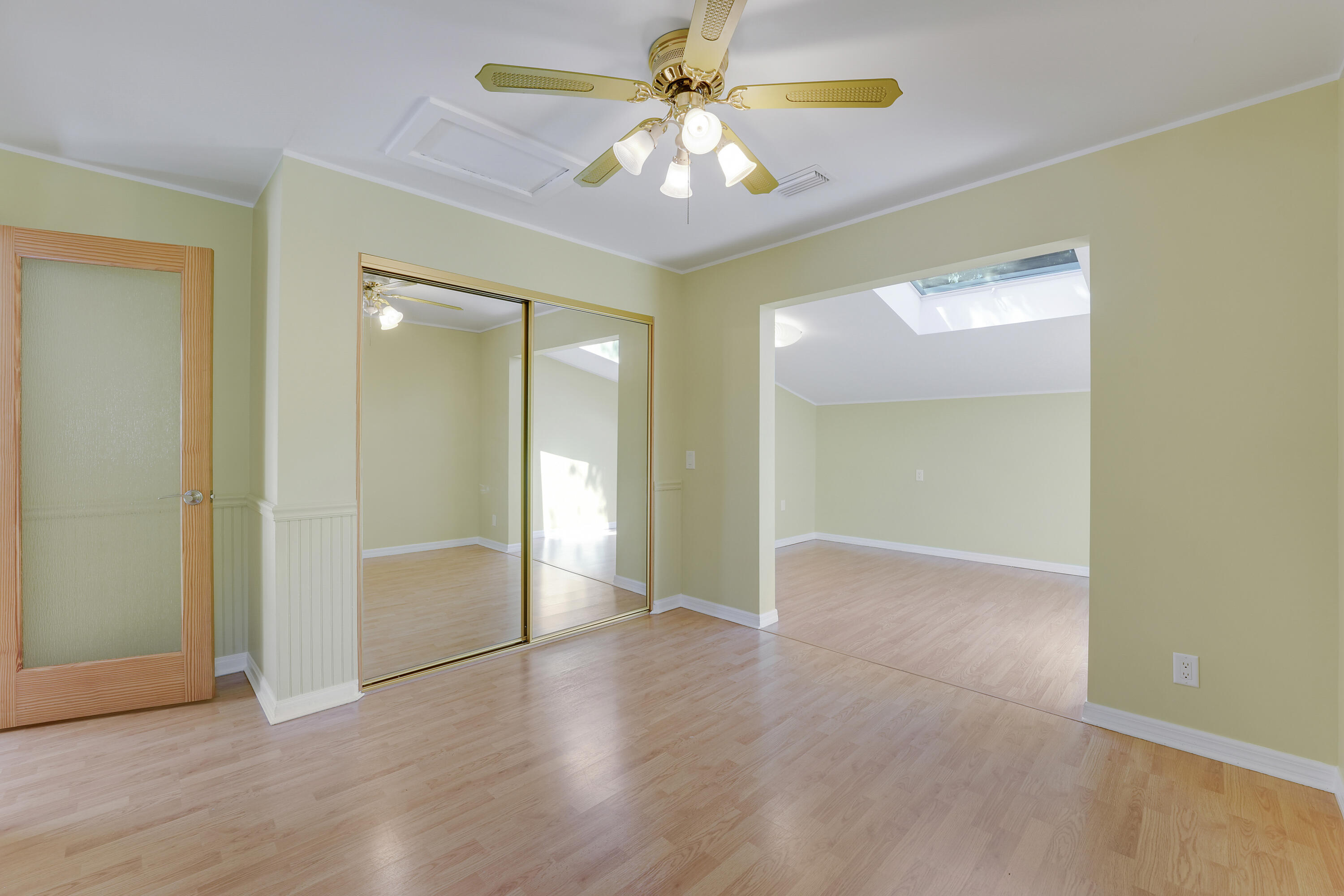 12263 Sandy Run Road Jupiter, FL 33478 - Photo 29 of 71 Bedroom #2 Closet