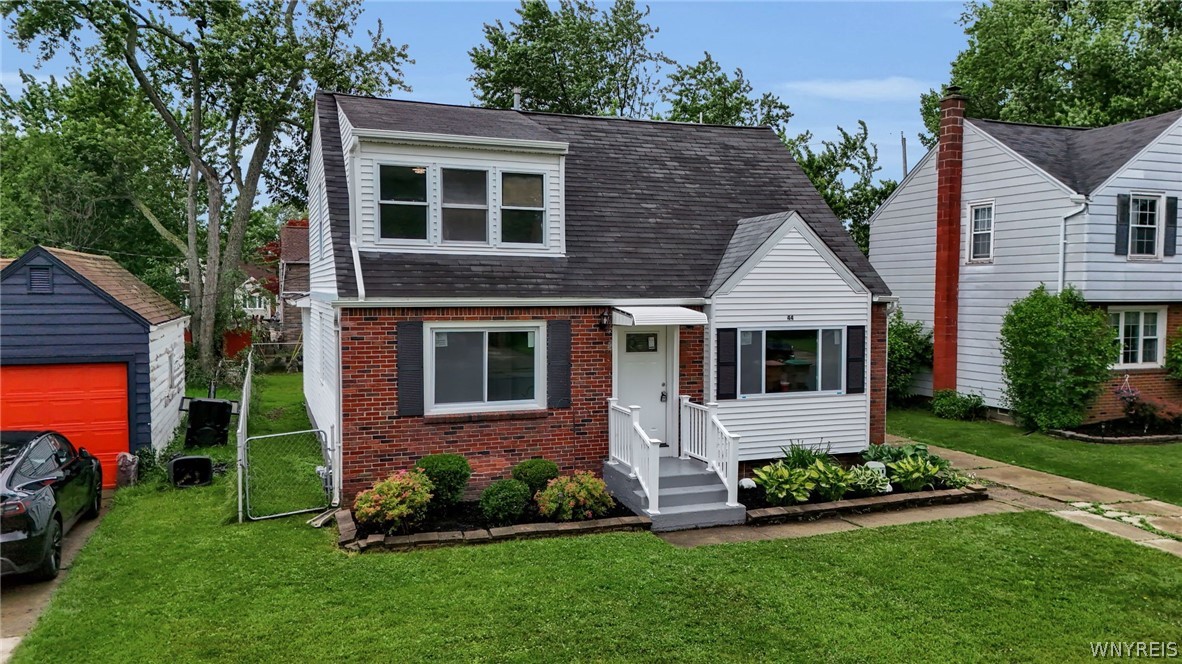 44 Highview Road Cheektowaga, NY 14215 - Photo 3 of 49