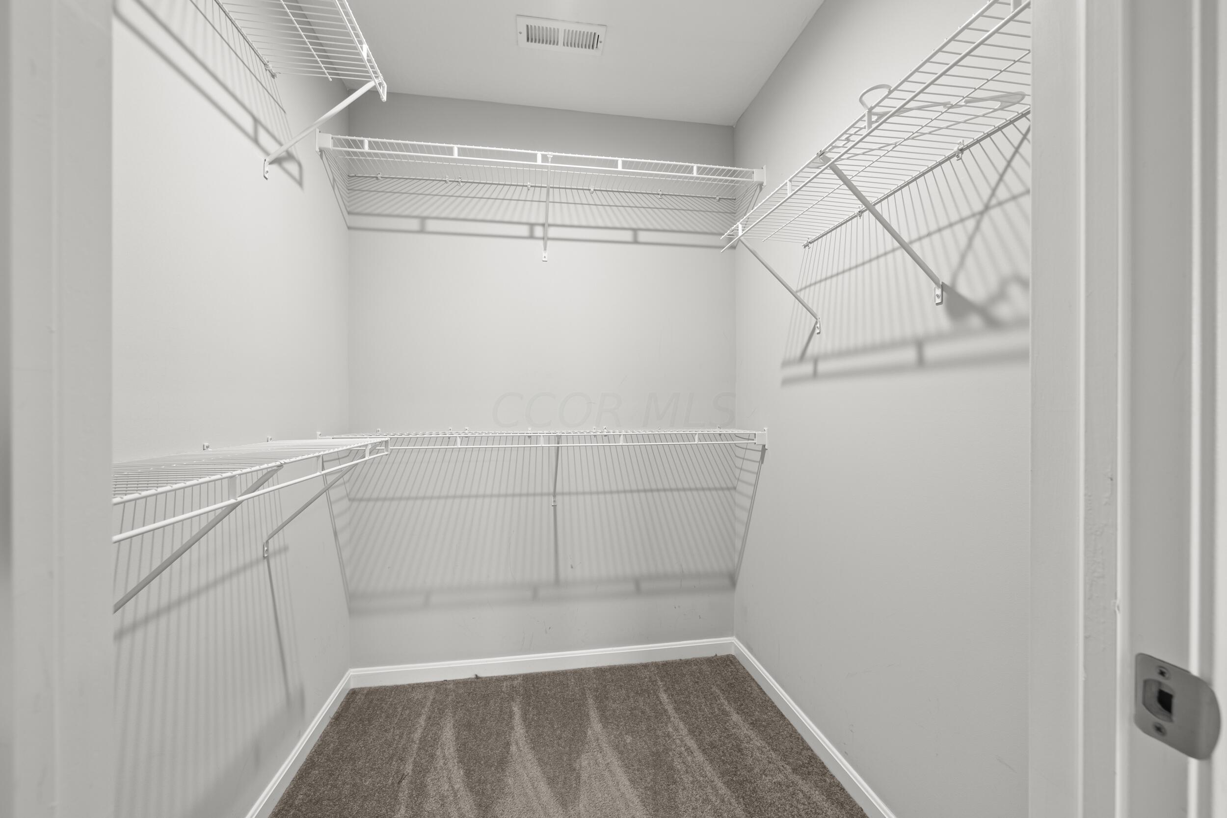4889 Amber Crossing Road Columbus, OH 43232 - Photo 23 of 33 24_primary closet