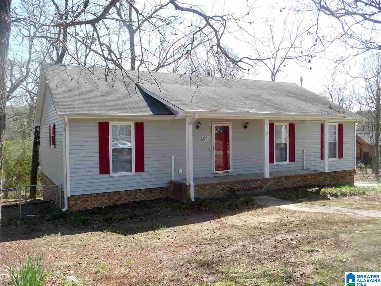 1518 Sequoia Trail Alabaster, AL 35007 - Photo 1 of 39