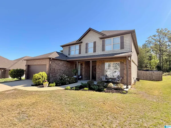 $335,000 | 121 Rosegate Drive, Calera, AL 35040