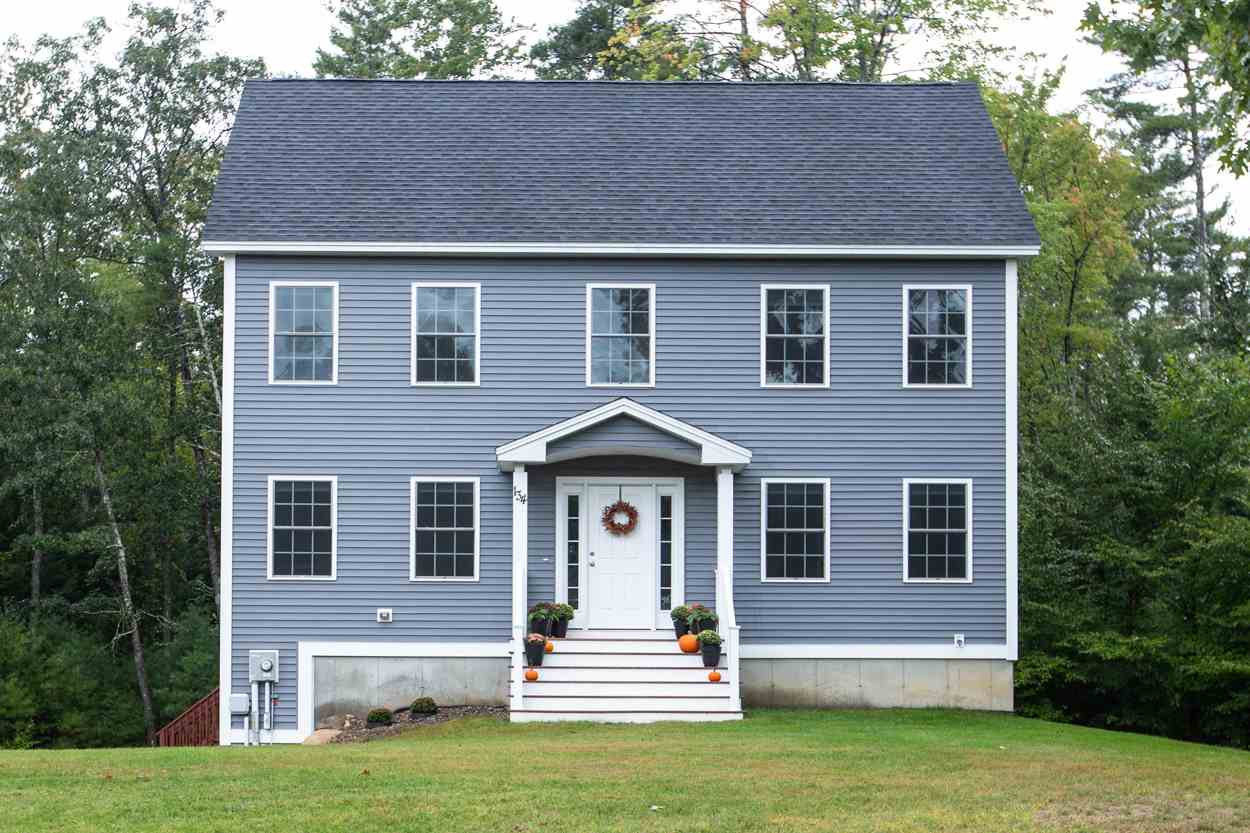 134 Spaulding Road Fremont, NH 03044 - Photo 3 of 38