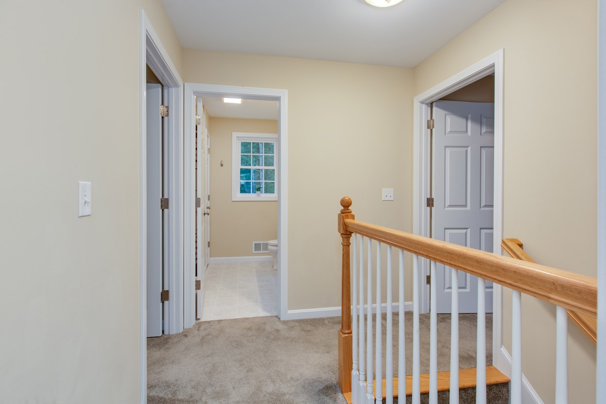 134 Spaulding Road Fremont, NH 03044 - Photo 26 of 38