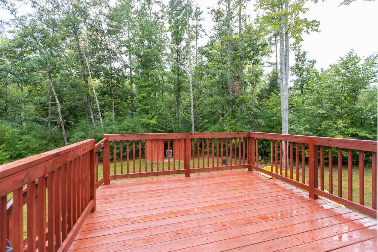 134 Spaulding Road Fremont, NH 03044 - Photo 30 of 38